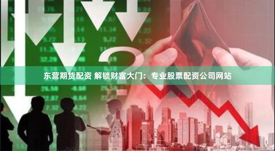 东营期货配资 解锁财富大门：专业股票配资公司网站