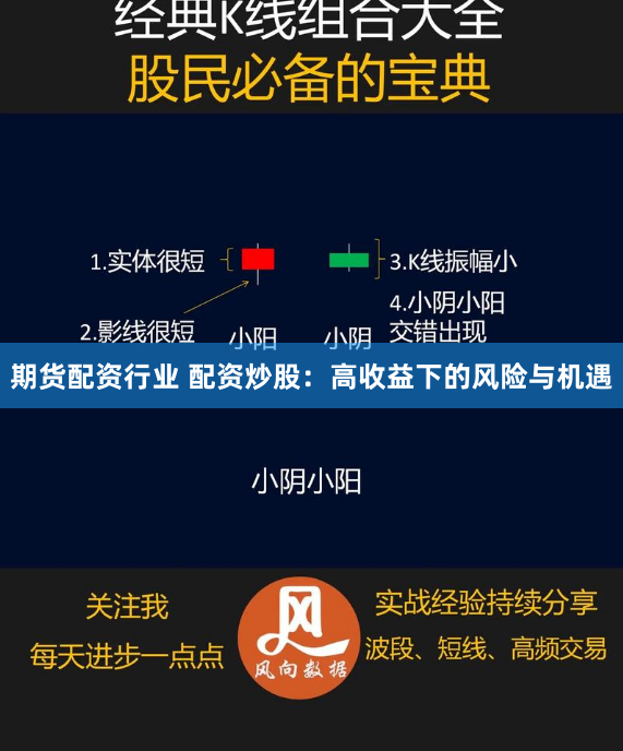 期货配资行业 配资炒股：高收益下的风险与机遇